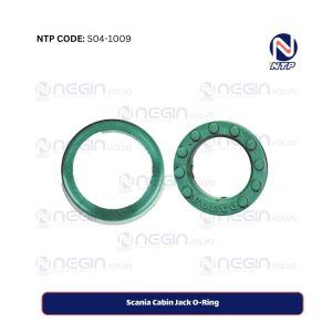 Scania Cabin Jack O-Ring