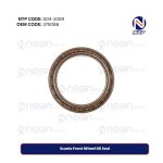 Scania Front Wheel Oil Seal
