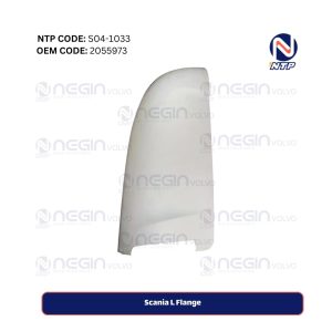 Scania L Flange