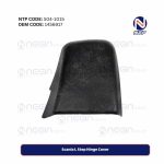 Scania L Step Hinge Cover | OEM Code (1456917)