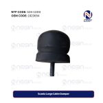 Scania Large Cabin Damper