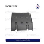 Scania R Rear Wheel Fender | OEM Code (1357599)