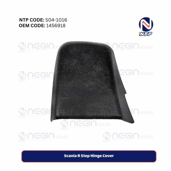 Buy Scania R Step Hinge Cover | Easy Installation & High Durability