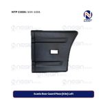 Scania Rear Guard Piece (Kite) Left