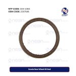 Scania Rear Wheel Oil Seal