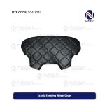 Scania Steering Wheel Cover