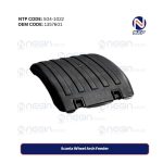 Scania Wheel Arch Fender | OEM Code (1357601)