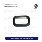 Square Gasket for Water Pump Tray FH13-FM9