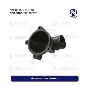 Thermostat Cover FM9-FH13