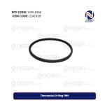 Thermostat O-Ring FM9