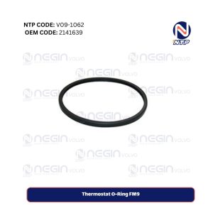 Thermostat O-Ring FM9