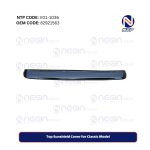 Top Sunshield Cover for Classic Model