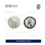 Turn Signal Plug for Volvo F12