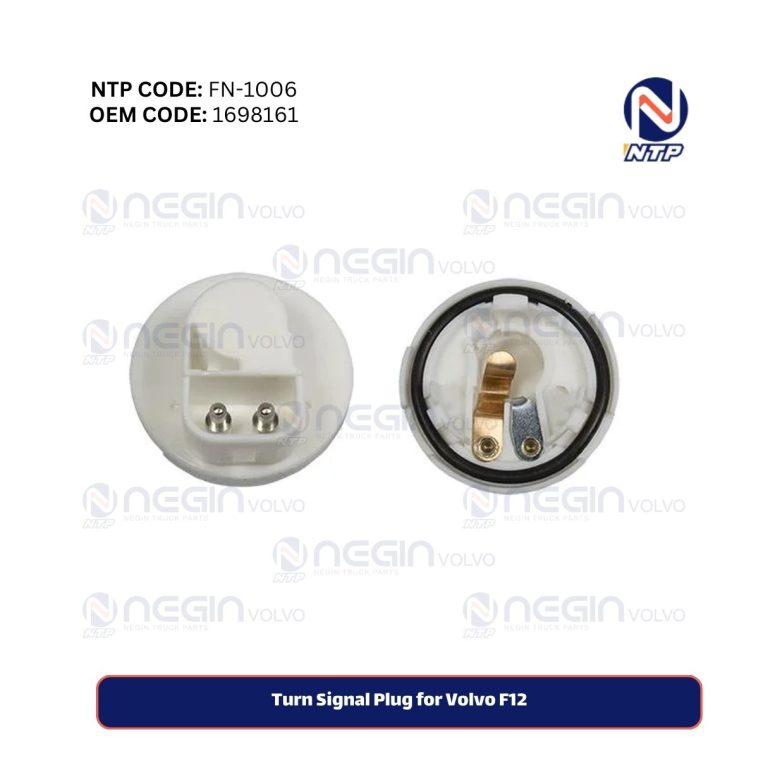 Turn Signal Plug for Volvo F12
