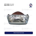 Volvo F Series Front Lamp