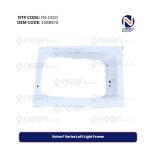 Volvo F Series Left Light Frame