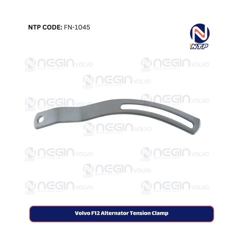 Volvo F12 Alternator Tension Clamp