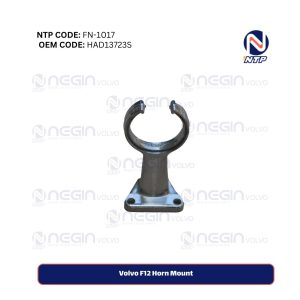 Volvo F12 Horn Mount