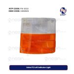 Volvo F12 Left Indicator Light