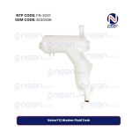 Volvo F12 Washer Fluid Tank