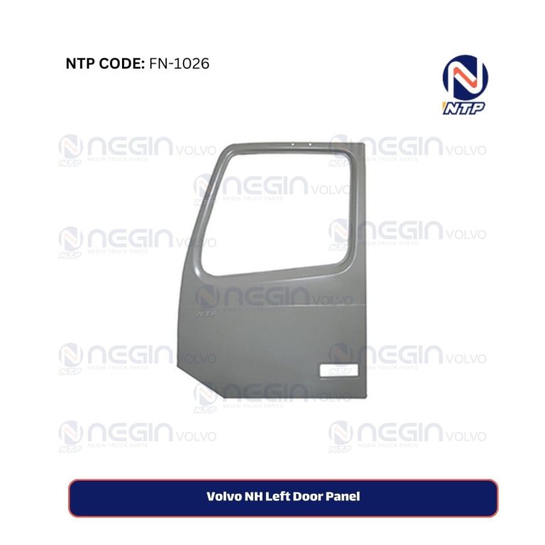Volvo NH Left Door Panel