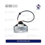 Volvo NH Sunshade Lamp | Durable Lighting for Your Truck