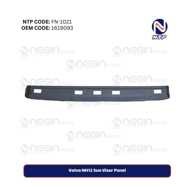 Volvo NH12 Sun Visor Panel