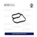 Water Pipe Rubber for FM9 - FH13