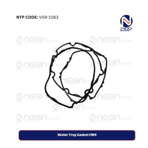 Water Tray Gasket FM9