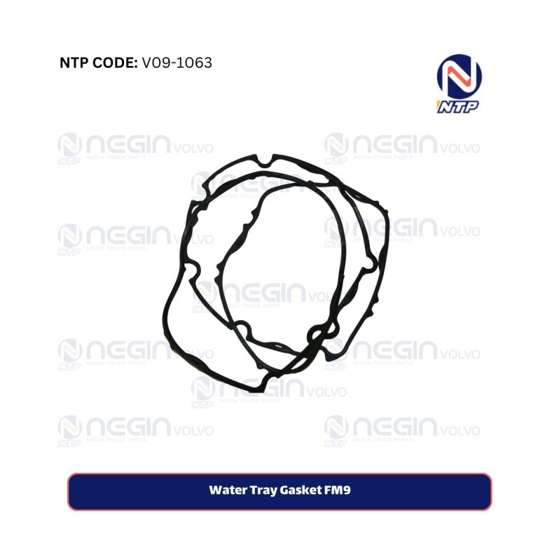 Water Tray Gasket FM9