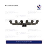 Выпускной коллектор FM