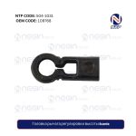 Головка рычага регулировки высоты Scania