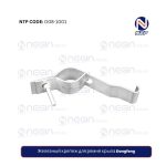 Железный крепеж для ремня крыла Dongfeng | Купите по лучшей цене