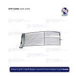 Защита для старой фары с указателем поворота для Scania