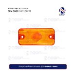 Защитный светильник для Renault и Iveco