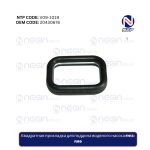 Квадратная прокладка для поддона водяного насоса FH13-FM9