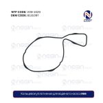 Кольцевое уплотнение для водяного насоса FM9