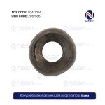 Конусообразная резинка для амортизатора Scania