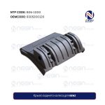 Купить крыло заднего колеса для BENZ - Защита колес и кузова