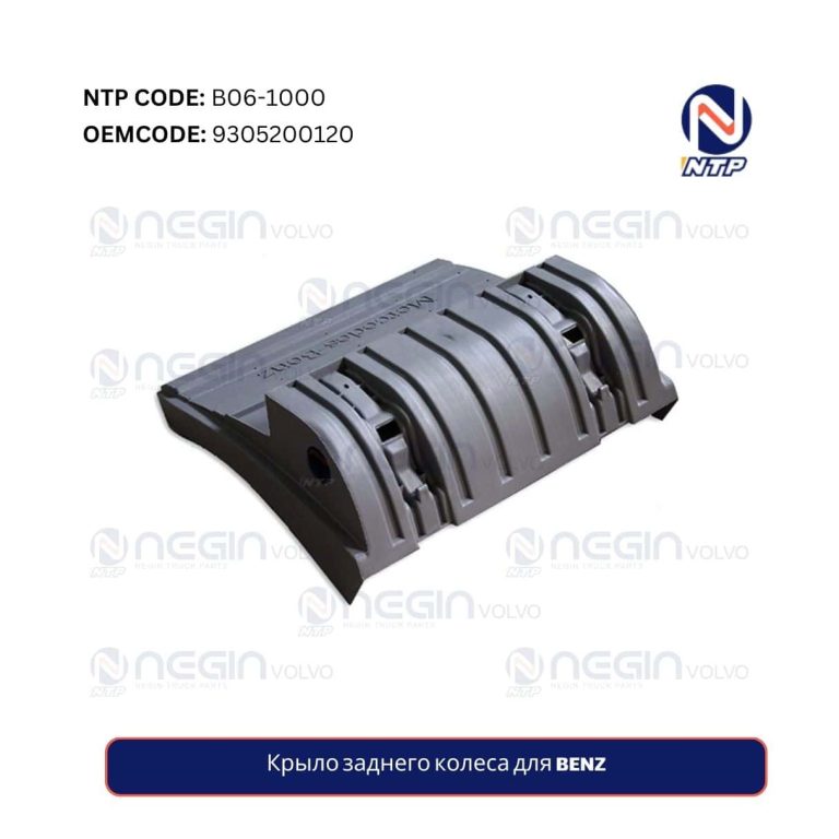 Купить крыло заднего колеса для BENZ - Защита колес и кузова