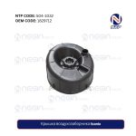 Крышка воздухозаборника Scania