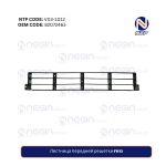 Лестница передней решетки FH13