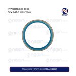 Масляное уплотнение 174 для BENZ