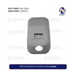 Монтаж ремня топливного бака Scania