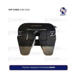 Панель переднего бампера HOWO