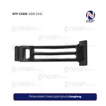 Резиновая стяжка для крыла Dongfeng