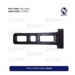 Ремень брызговика Scania