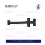 Ремень двери аккумулятора Scania