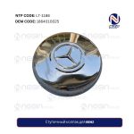 Ступичный колпак для BENZ – Надежная защита для грузовиков