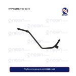 Трубка кондиционера FM9 код 2